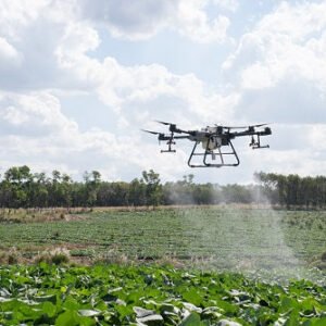 Agriculture Drones