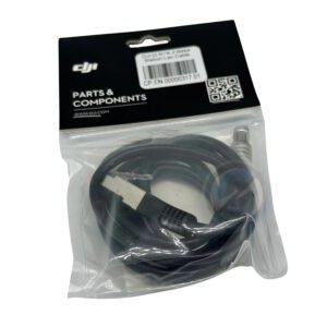 D-RTK 2 Base Station LAN Cable